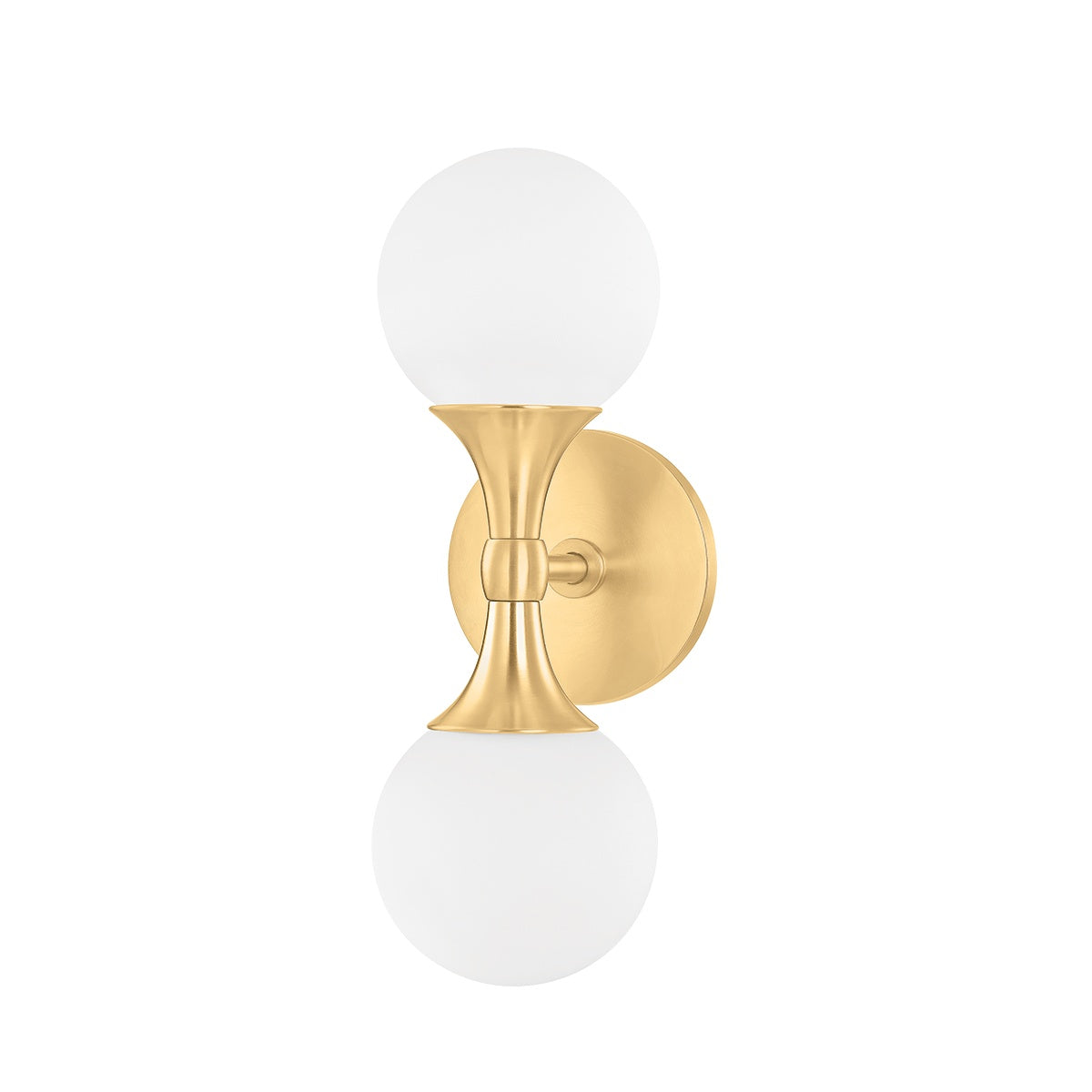 HUDSON VALLEY LIGHTING, ASTORIA WALL SCONCE, WALL SCONCES