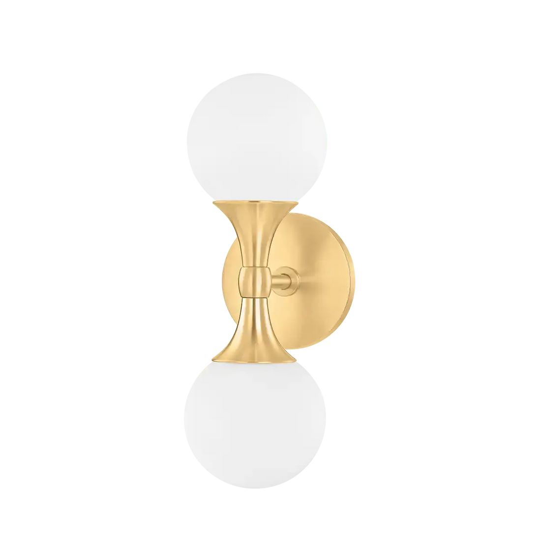 Hudson Valley Lighting, ASTORIA WALL SCONCE, WALL SCONCES