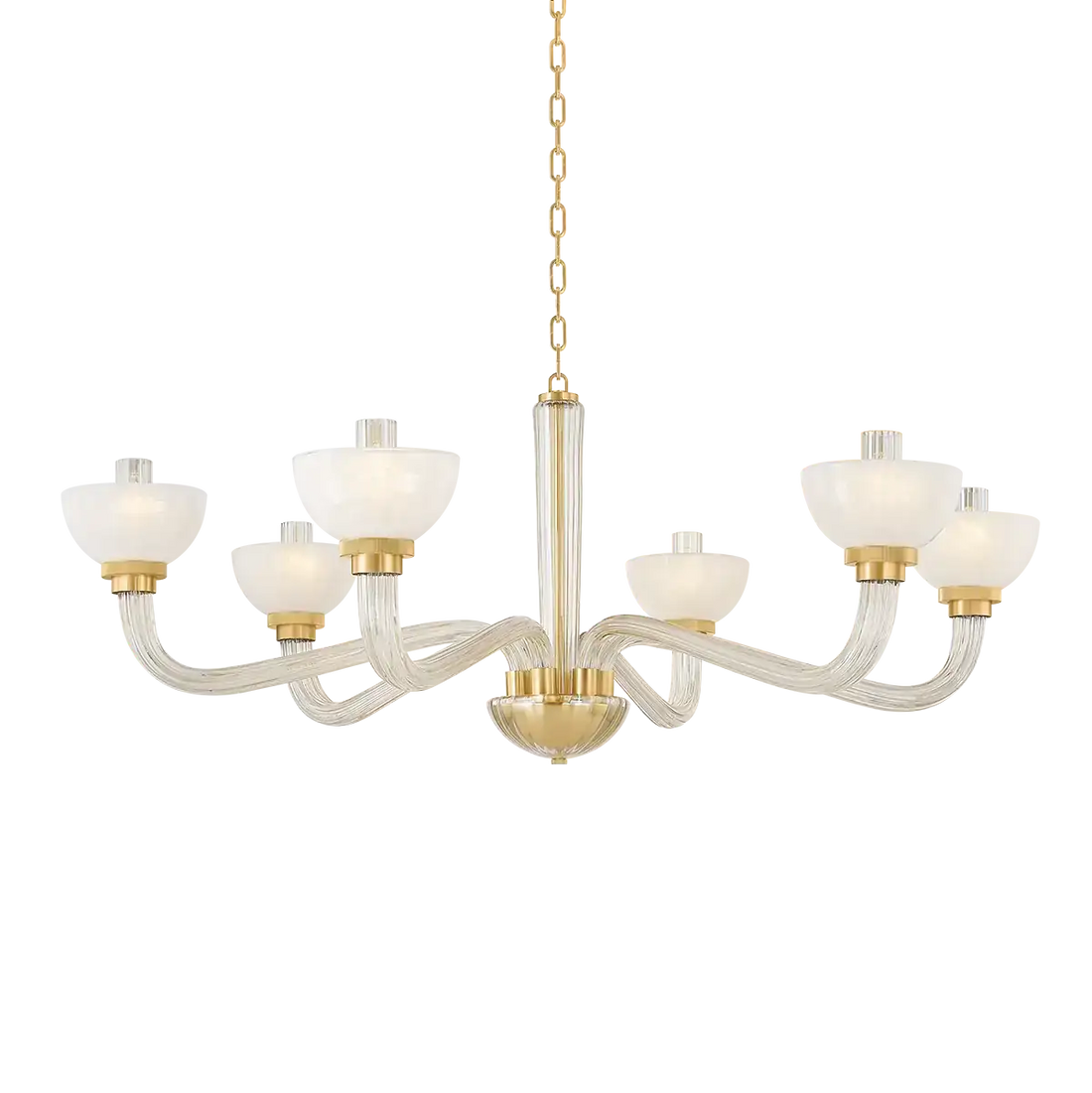 Hudson Valley Lighting, ST. LAWRENCE CHANDELIER, CHANDELIER LIGHT