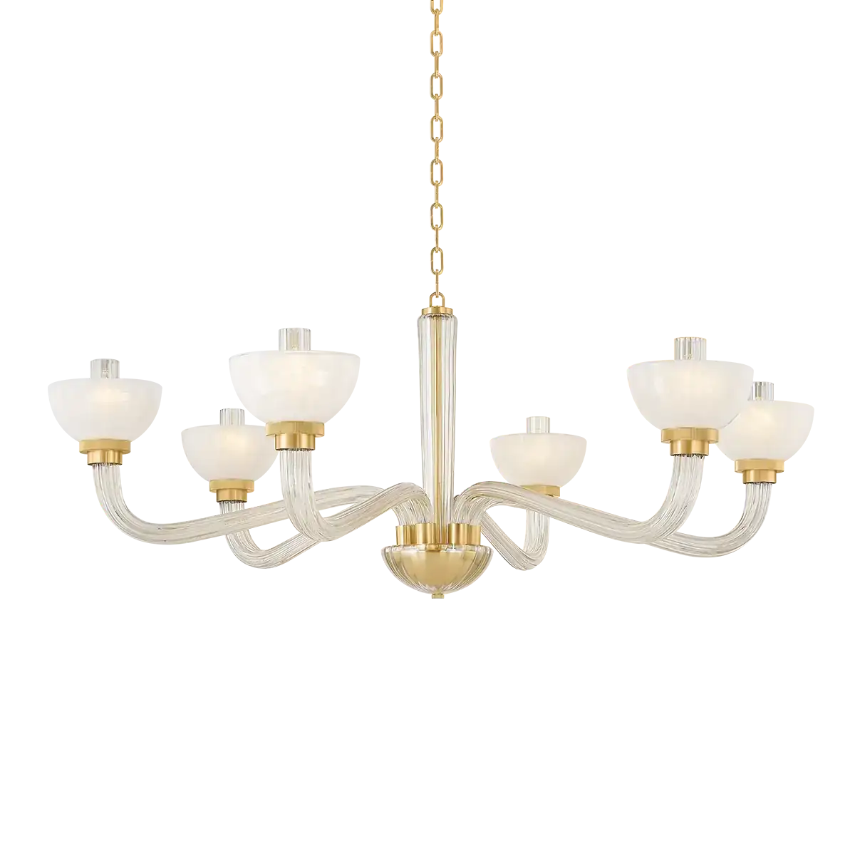 Hudson Valley Lighting, ST. LAWRENCE CHANDELIER, CHANDELIER LIGHT