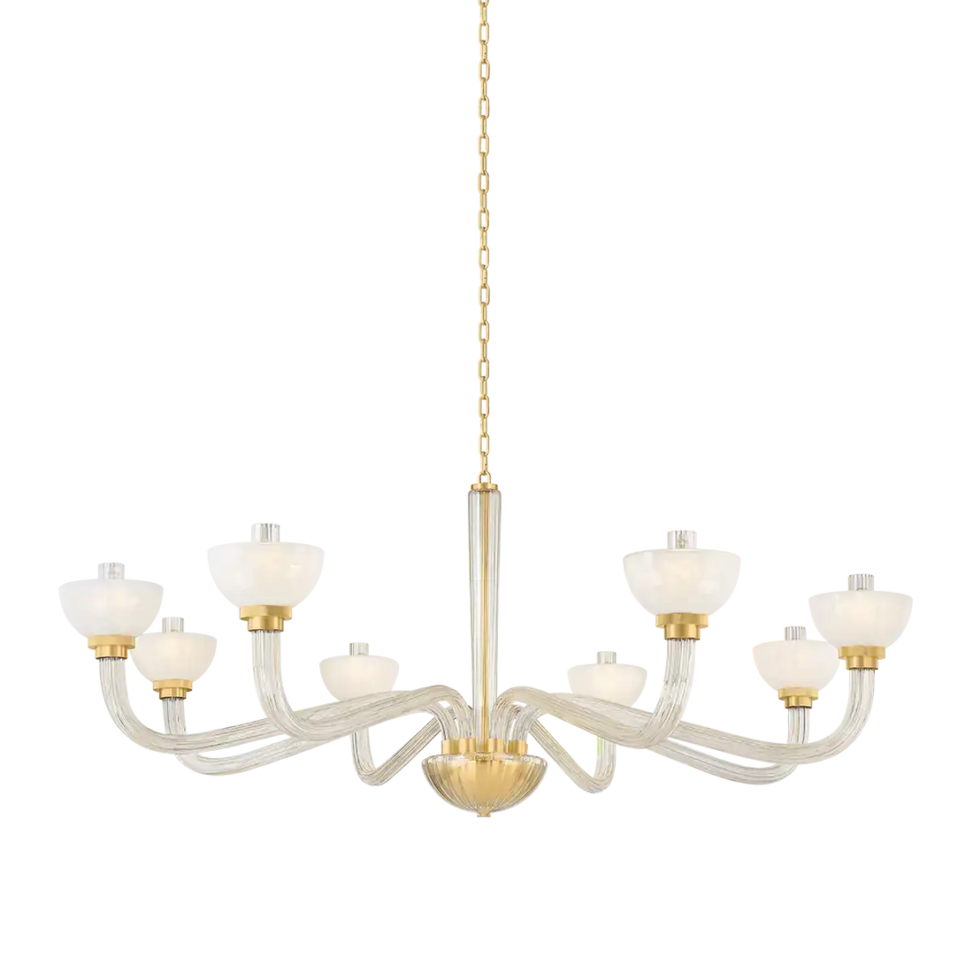 Hudson Valley Lighting, ST. LAWRENCE CHANDELIER, CHANDELIER LIGHT