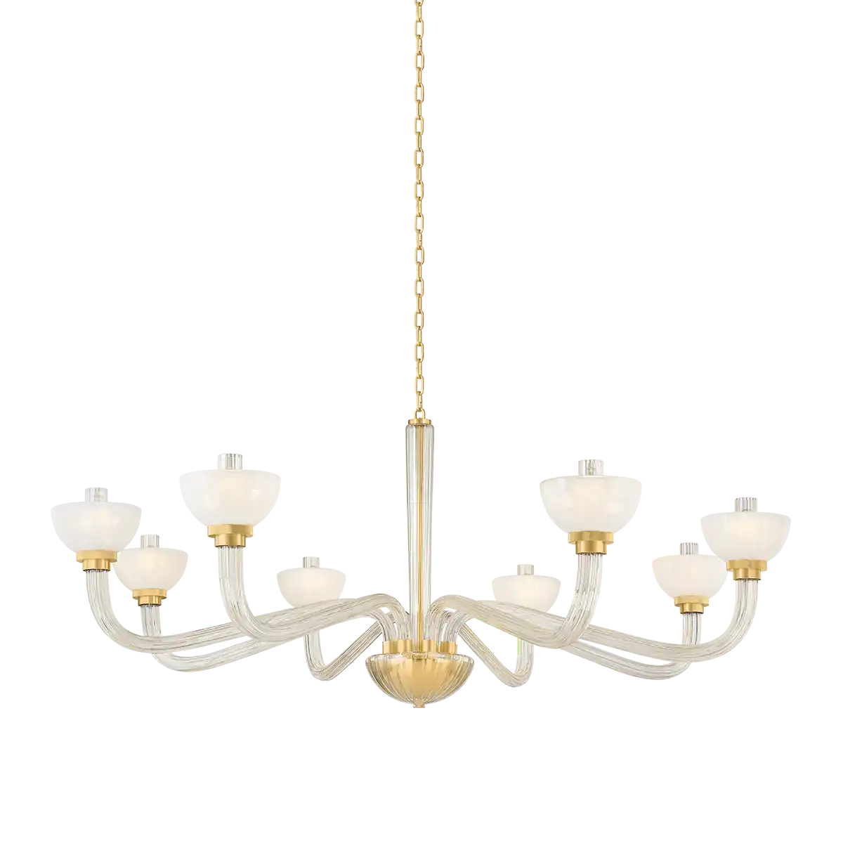 Hudson Valley Lighting, ST. LAWRENCE CHANDELIER, CHANDELIER LIGHT