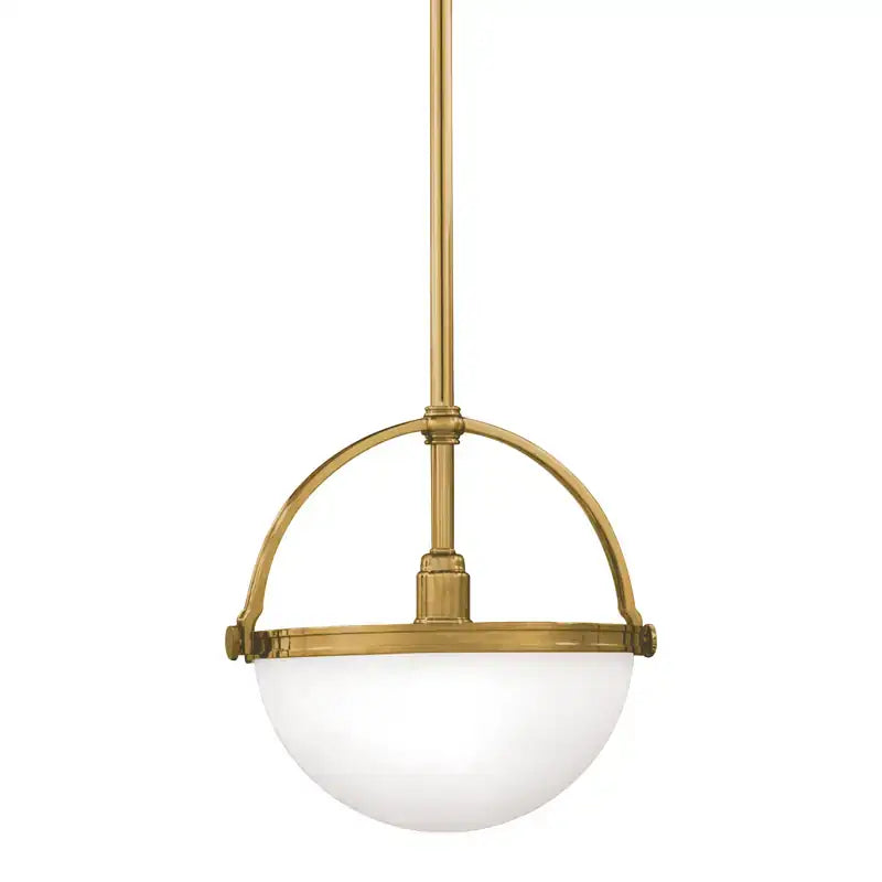 Hudson Valley Lighting, STRATFORD PENDANT, PENDANT LIGHT