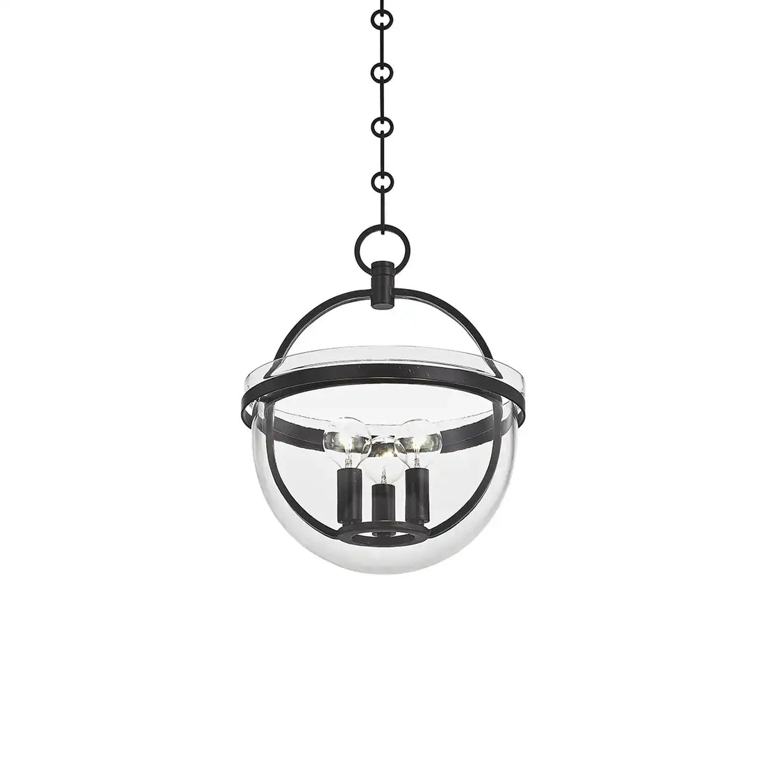 Hudson Valley Lighting, MALLOY LANTERN, LANTERN CEILING LIGHT
