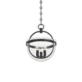 HUDSON VALLEY LIGHTING, MALLOY LANTERN, LANTERN CEILING LIGHT
