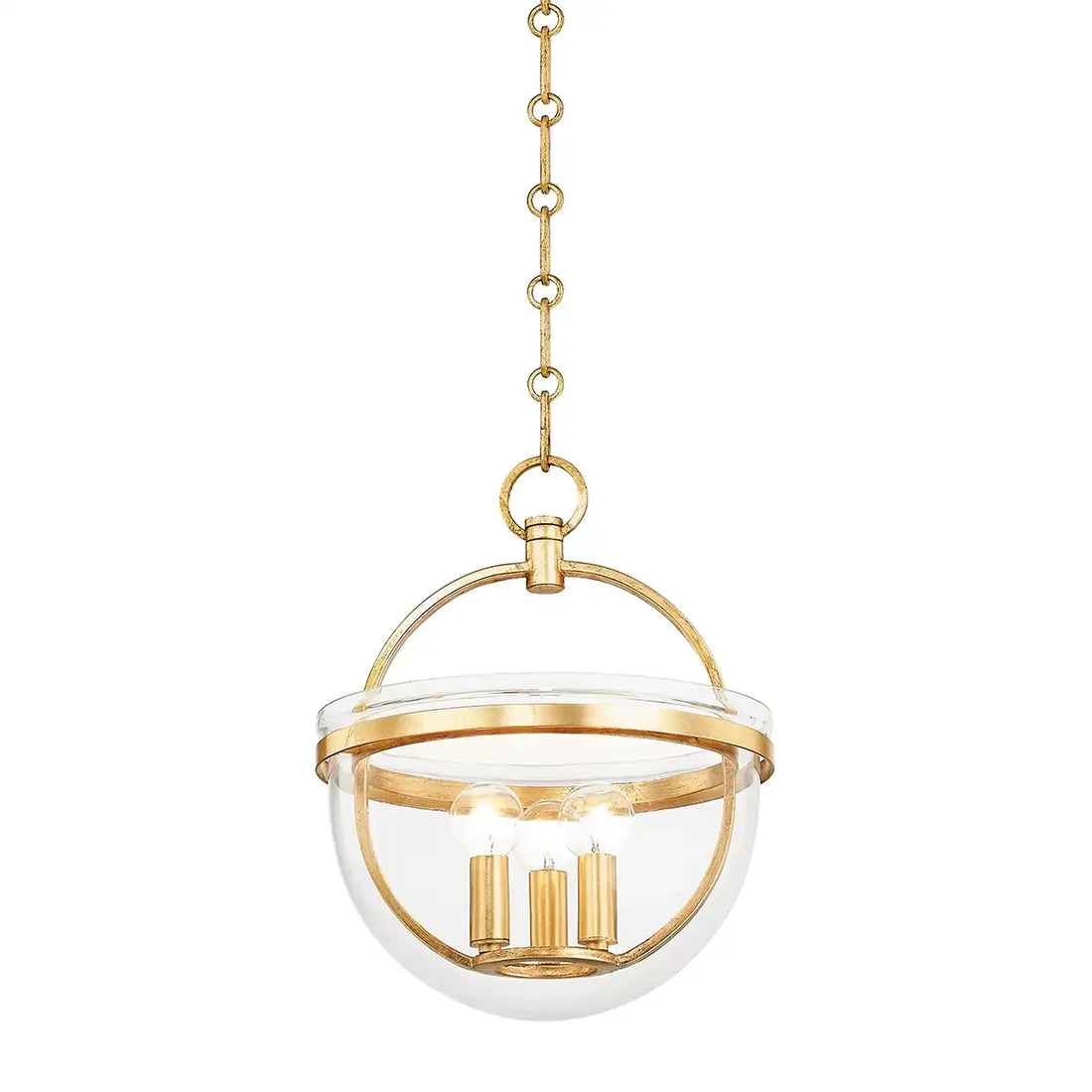 Hudson Valley Lighting, MALLOY LANTERN, LANTERN CEILING LIGHT