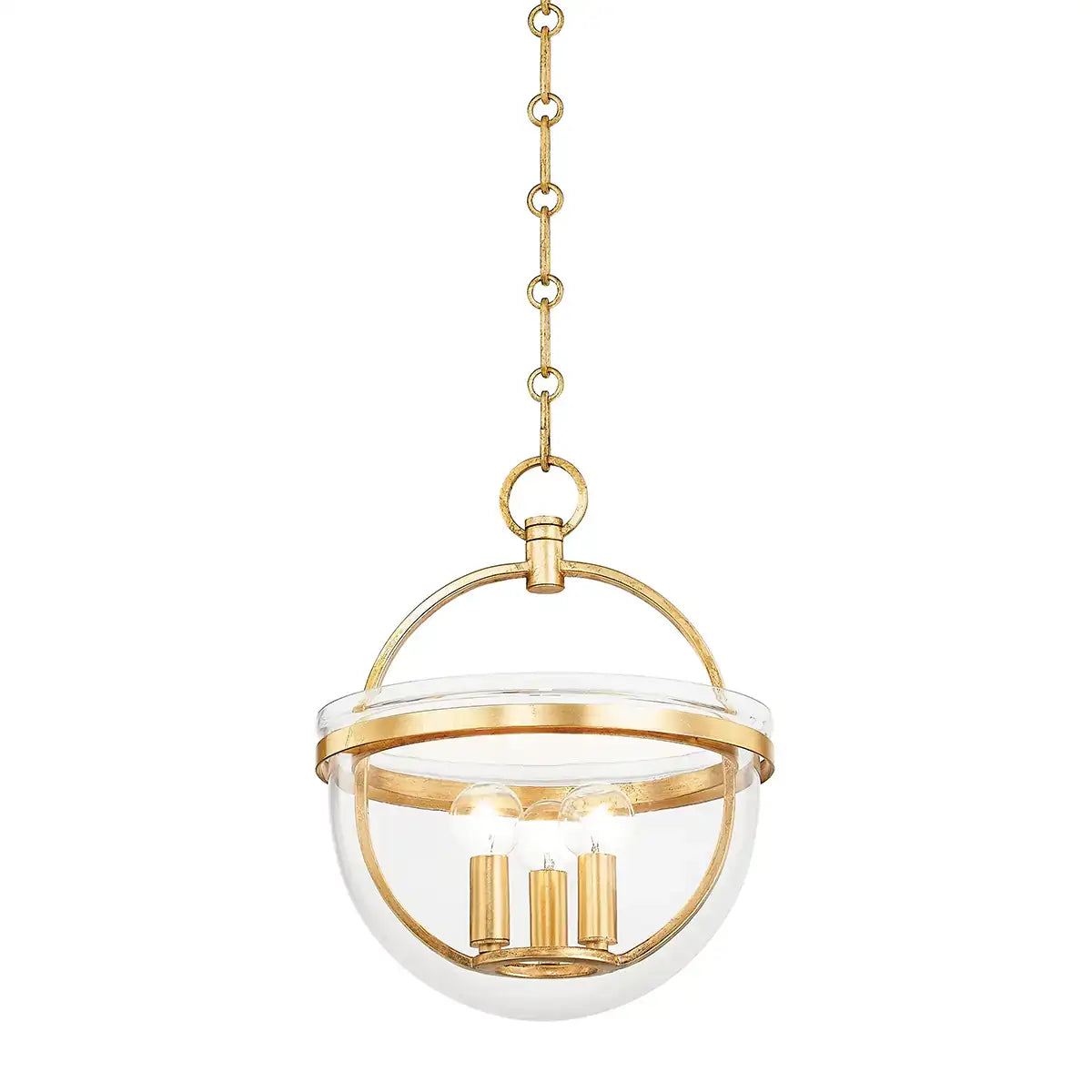 Hudson Valley Lighting, MALLOY LANTERN, LANTERN CEILING LIGHT