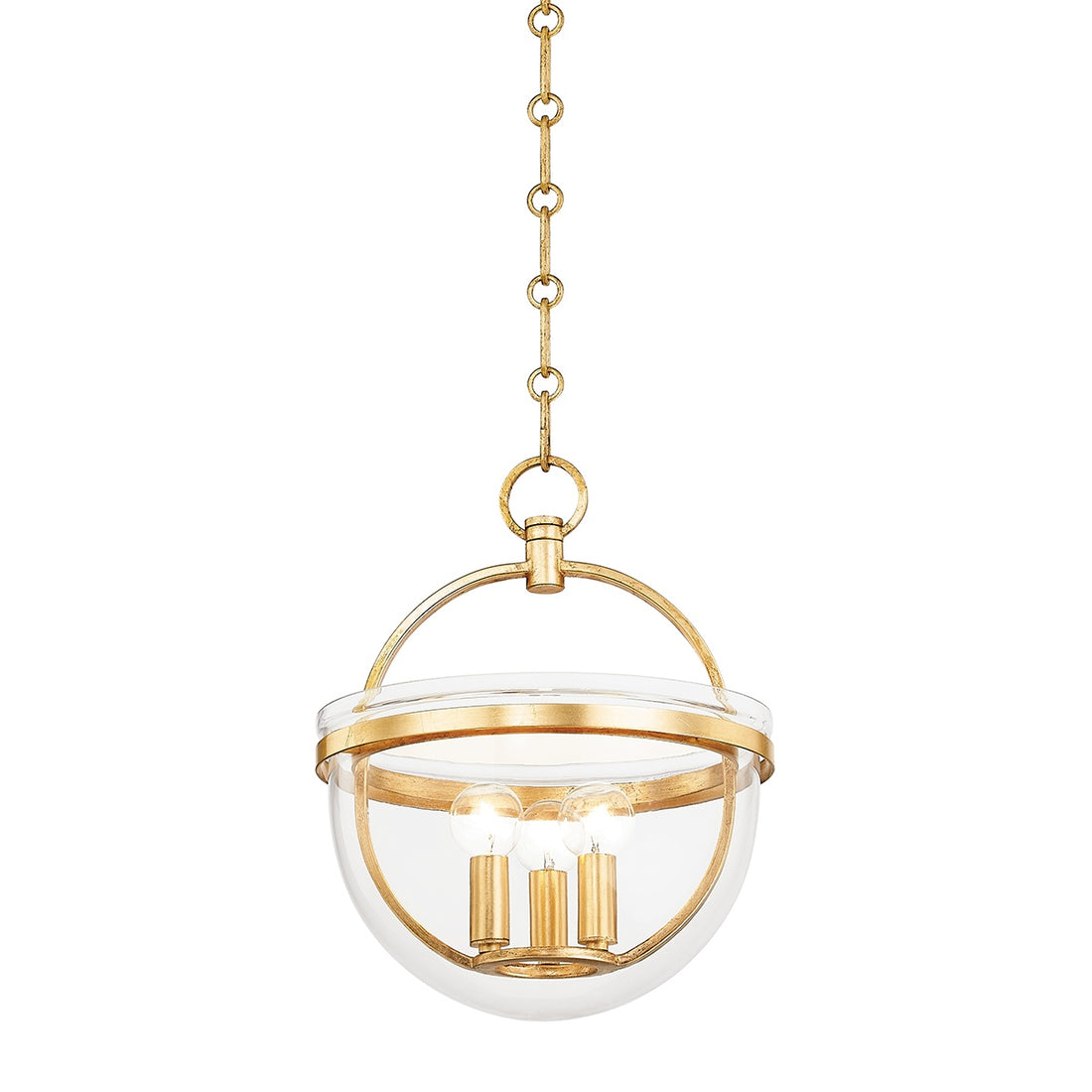 HUDSON VALLEY LIGHTING, MALLOY LANTERN, LANTERN CEILING LIGHT