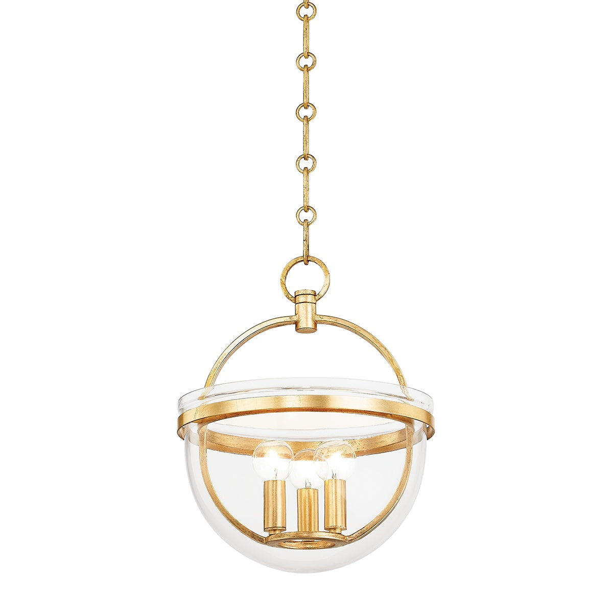 HUDSON VALLEY LIGHTING, MALLOY LANTERN, LANTERN CEILING LIGHT
