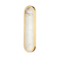 HUDSON VALLEY LIGHTING, MANHASSET WALL SCONCE, WALL SCONCES