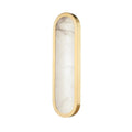 Hudson Valley Lighting, MANHASSET WALL SCONCE, WALL SCONCES
