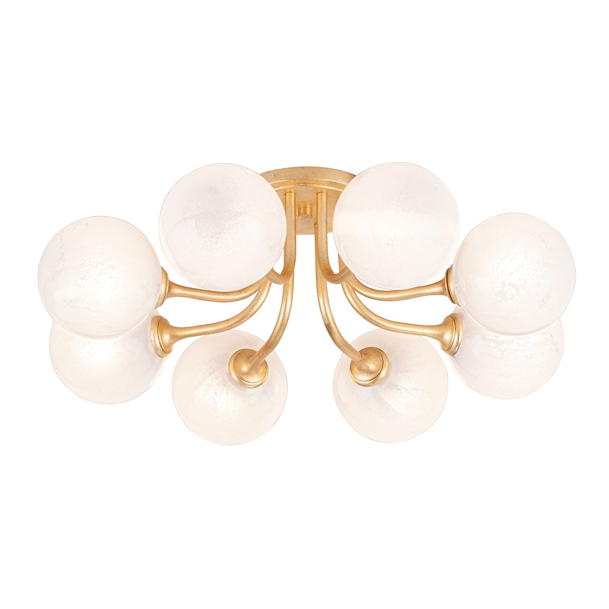 Corbett Lighting, ONYX SEMI FLUSH, SEMI FLUSH MOUNT LIGHT