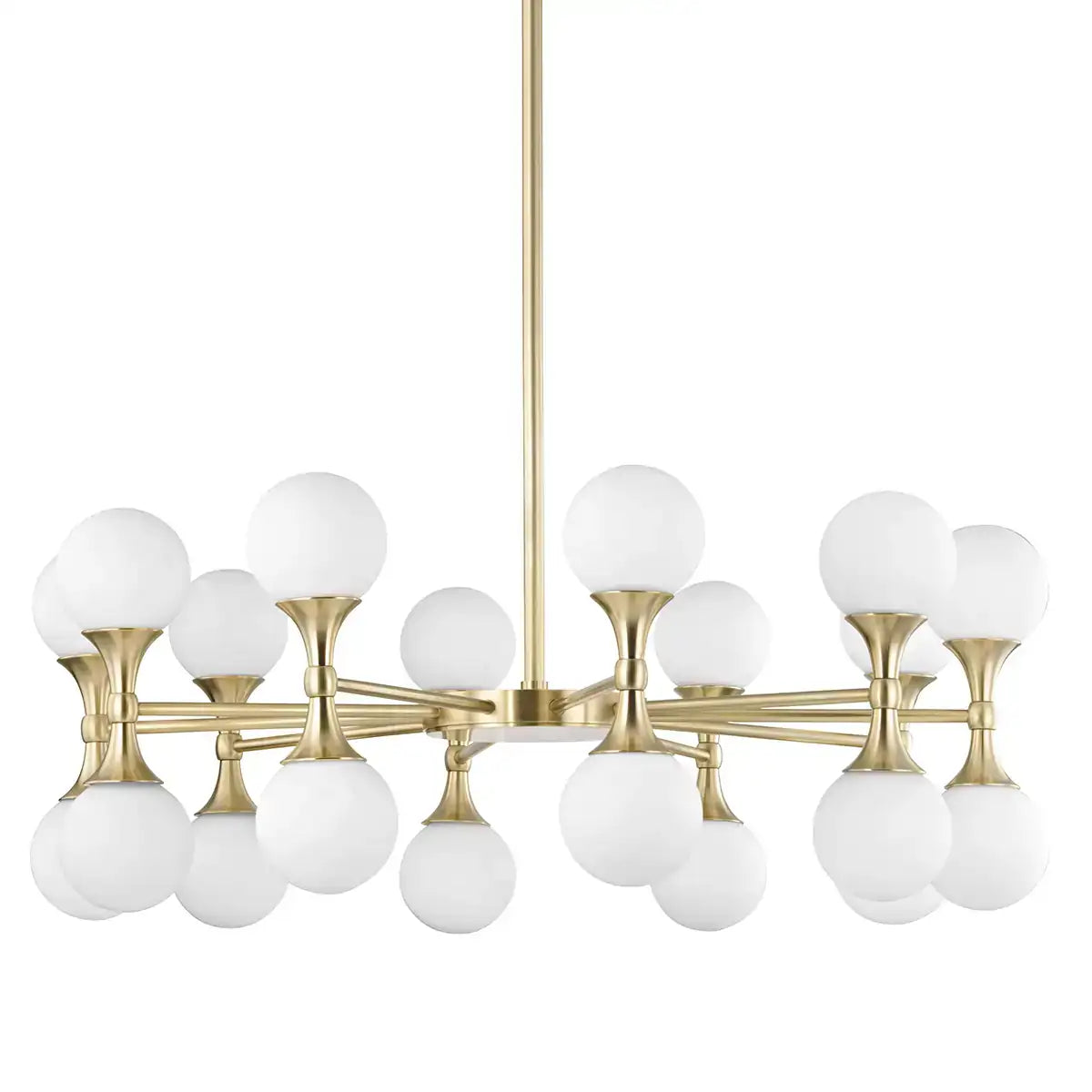 Hudson Valley Lighting, ASTORIA CHANDELIER, CHANDELIER LIGHT