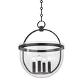 HUDSON VALLEY LIGHTING, MALLOY LANTERN, LANTERN CEILING LIGHT