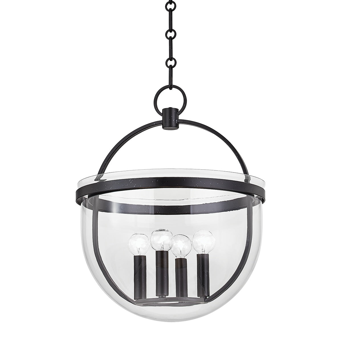 HUDSON VALLEY LIGHTING, MALLOY LANTERN, LANTERN CEILING LIGHT