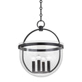 Hudson Valley Lighting, MALLOY LANTERN, LANTERN CEILING LIGHT