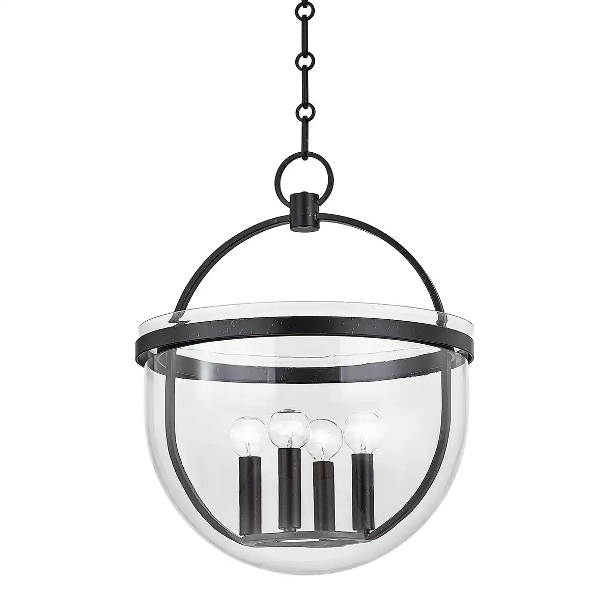 Hudson Valley Lighting, MALLOY LANTERN, LANTERN CEILING LIGHT