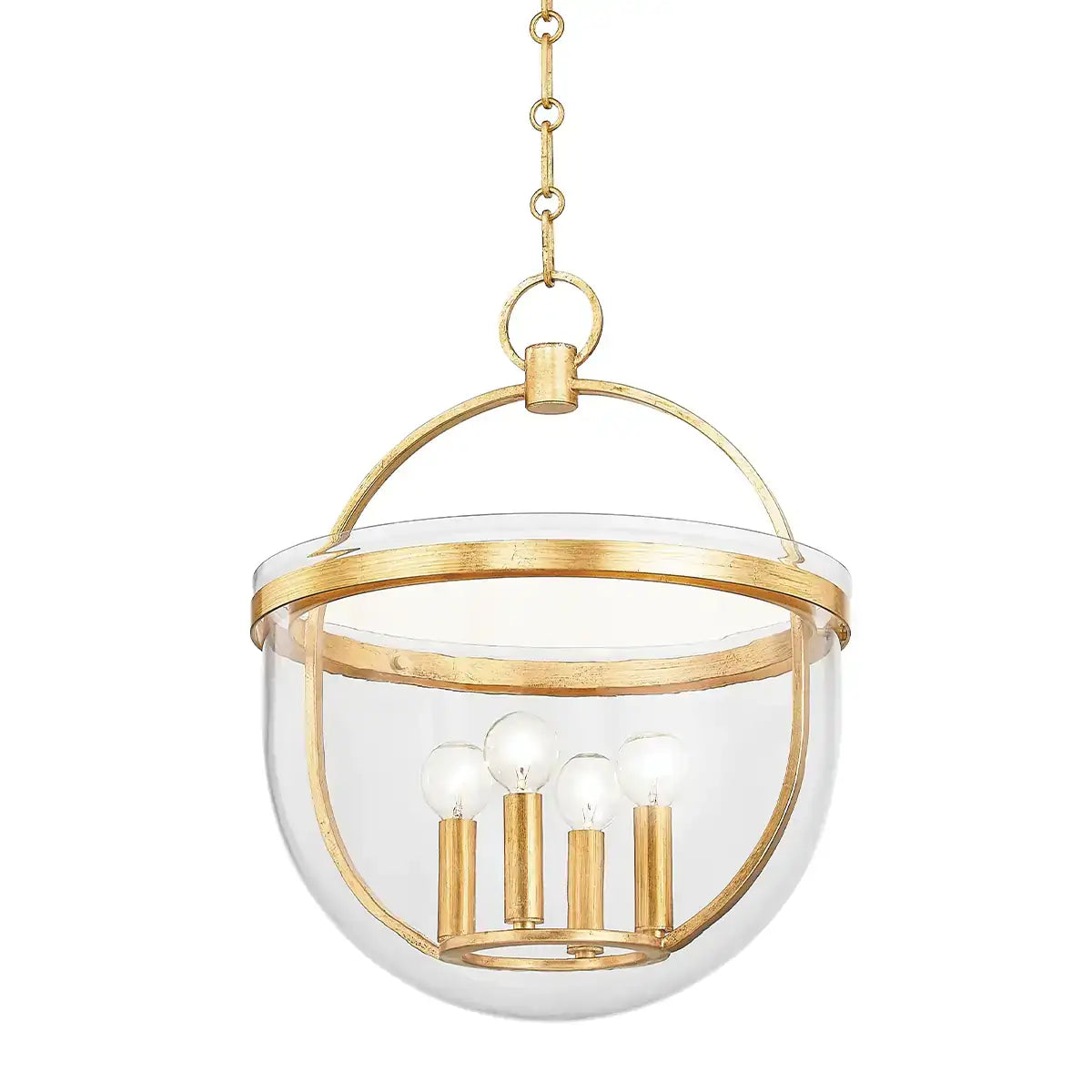 Hudson Valley Lighting, MALLOY LANTERN, LANTERN CEILING LIGHT