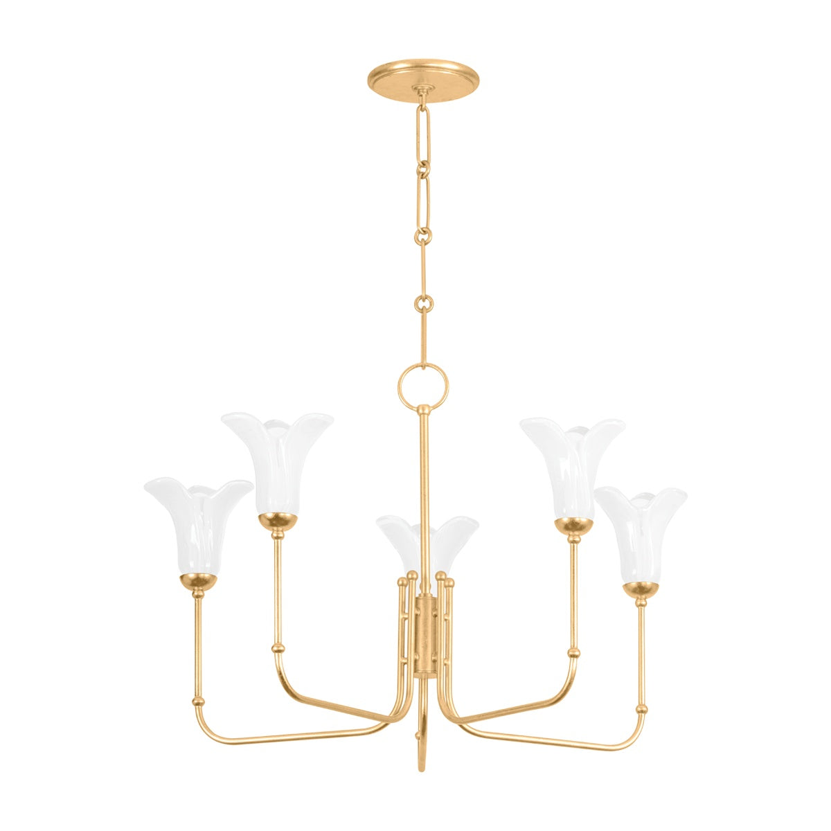 HUDSON VALLEY LIGHTING, MONTCLAIR CHANDELIER, CHANDELIER LIGHT