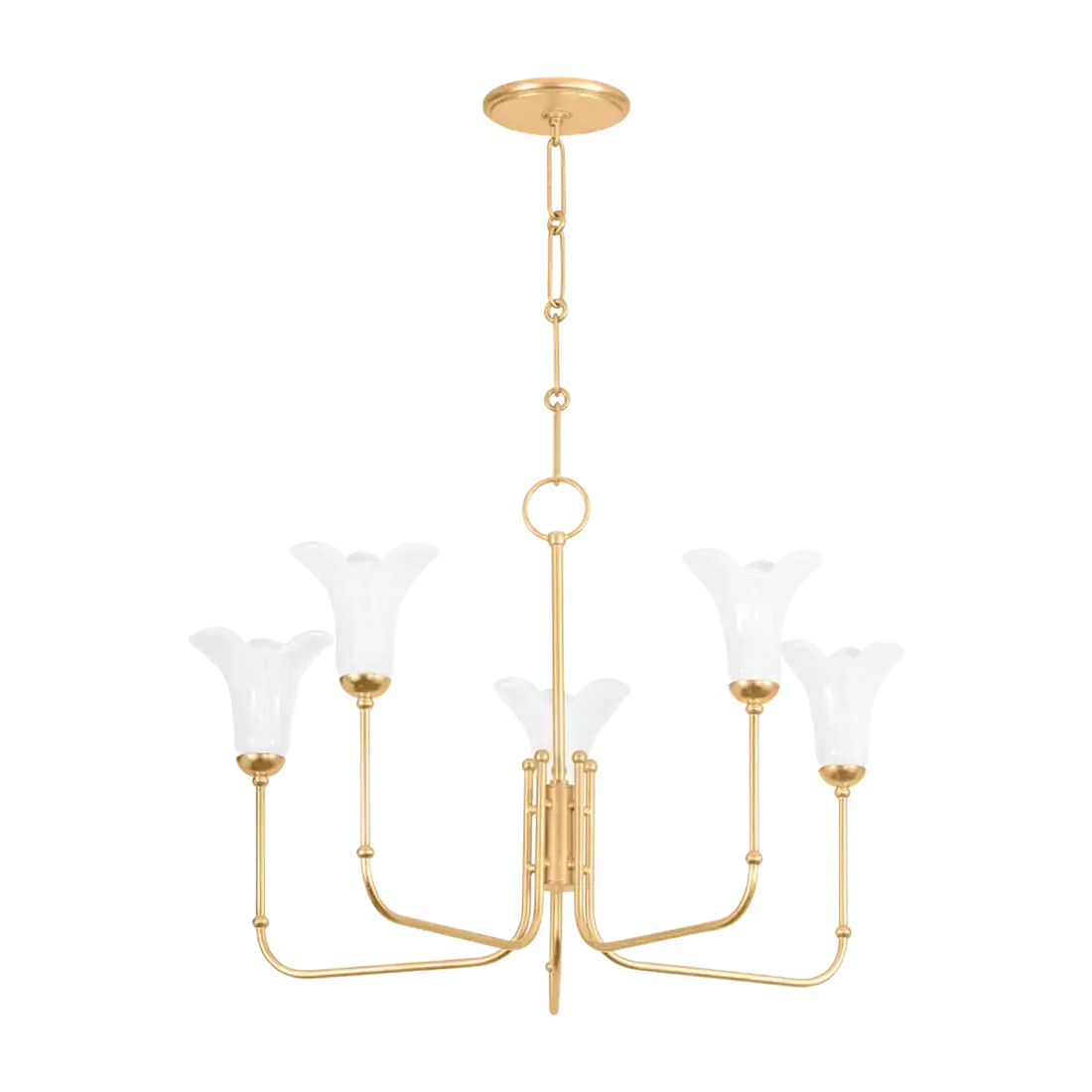 HUDSON VALLEY LIGHTING, MONTCLAIR CHANDELIER, CHANDELIER LIGHT