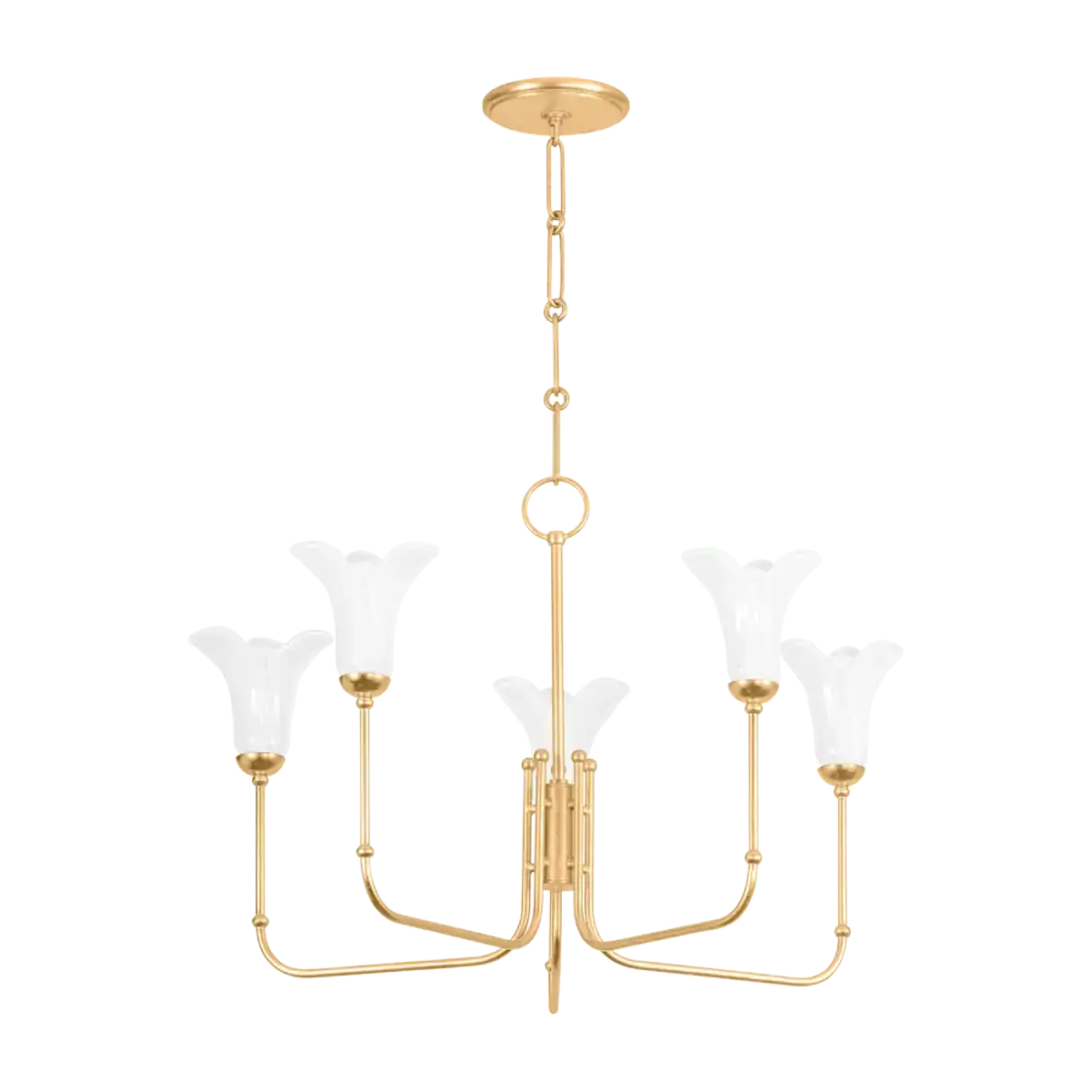 HUDSON VALLEY LIGHTING, MONTCLAIR CHANDELIER, CHANDELIER LIGHT