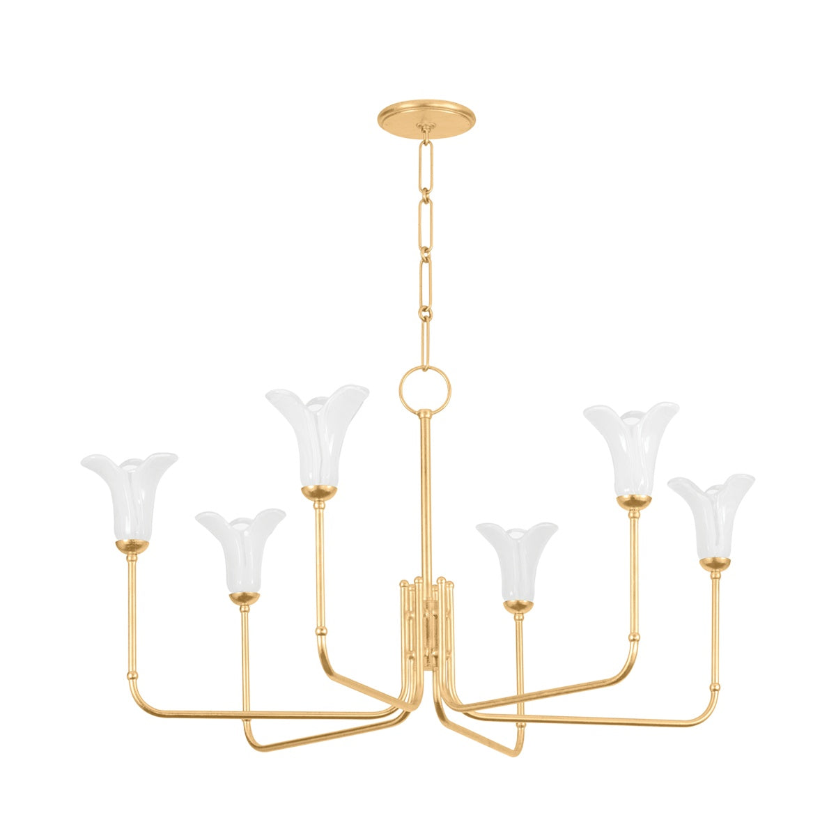 HUDSON VALLEY LIGHTING, MONTCLAIR CHANDELIER, CHANDELIER LIGHT