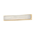 CORBETT LIGHTING, MILLIE BATH AND VANITY, VANITY LIGHT