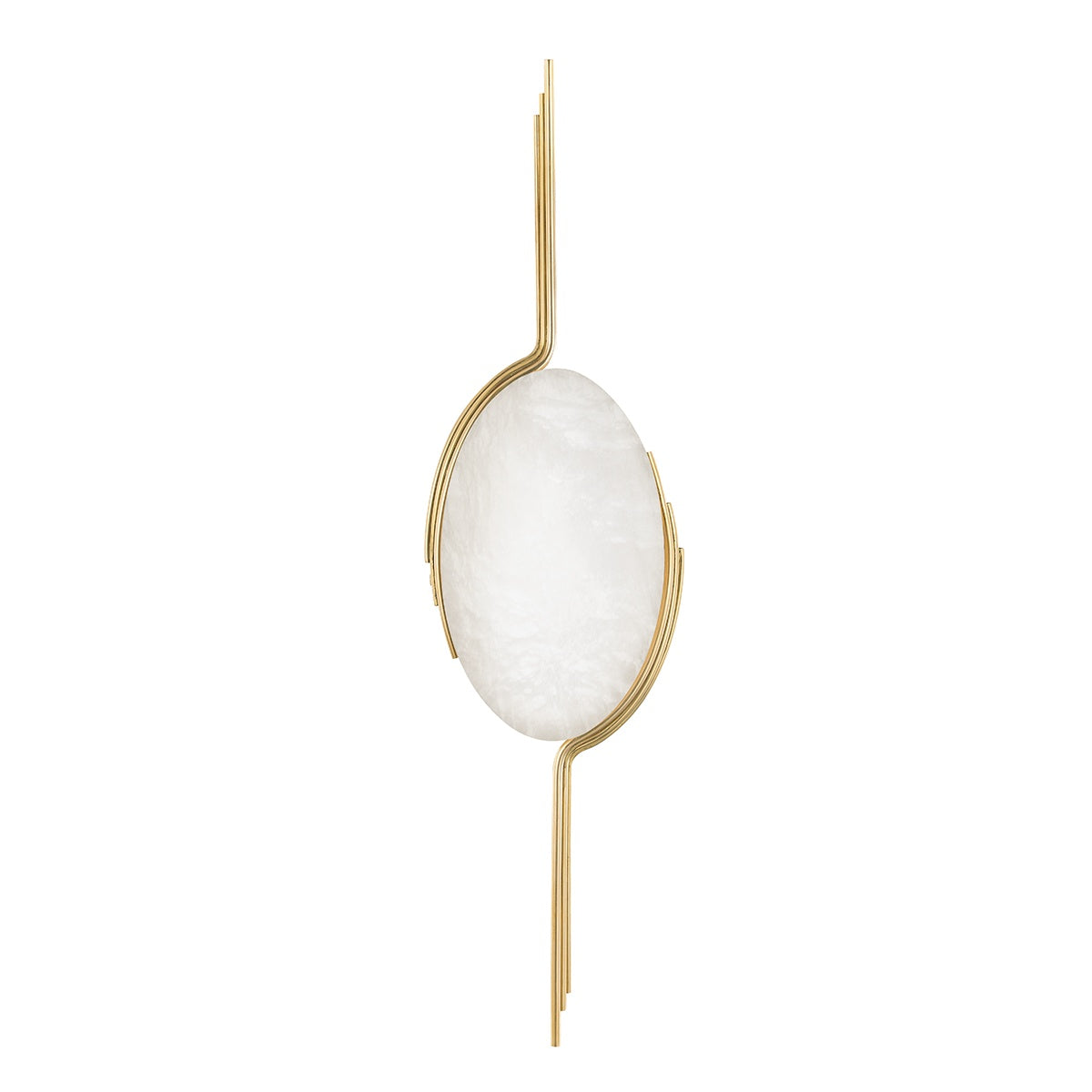 Corbett Lighting, LAPIS WALL SCONCE, WALL SCONCES