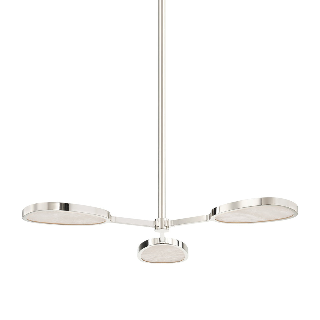 CORBETT LIGHTING, PATRAS CHANDELIER, CHANDELIER LIGHT