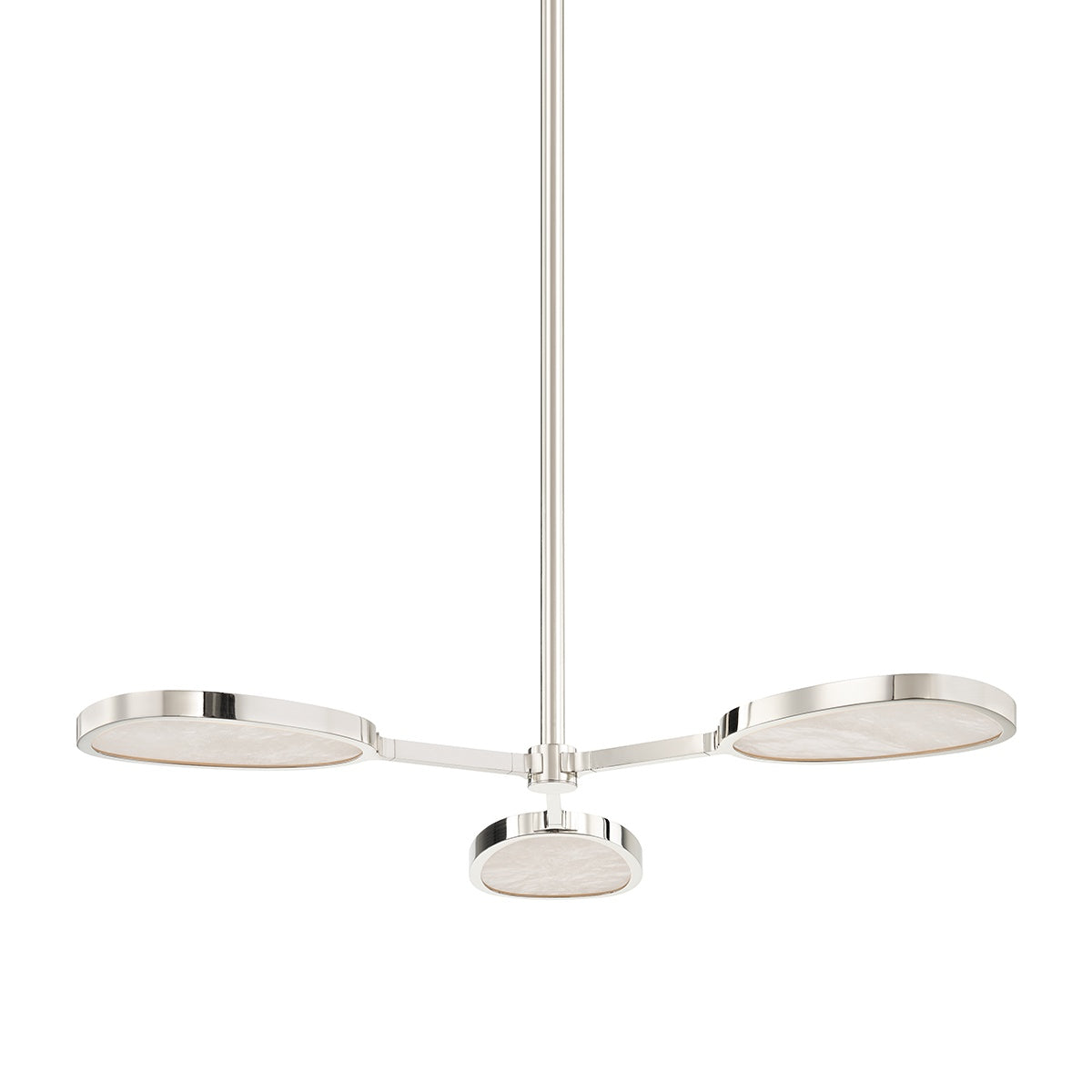 CORBETT LIGHTING, PATRAS CHANDELIER, CHANDELIER LIGHT