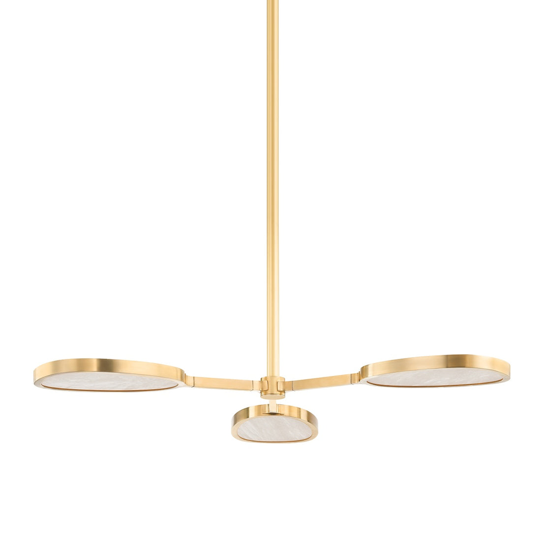CORBETT LIGHTING, PATRAS CHANDELIER, CHANDELIER LIGHT