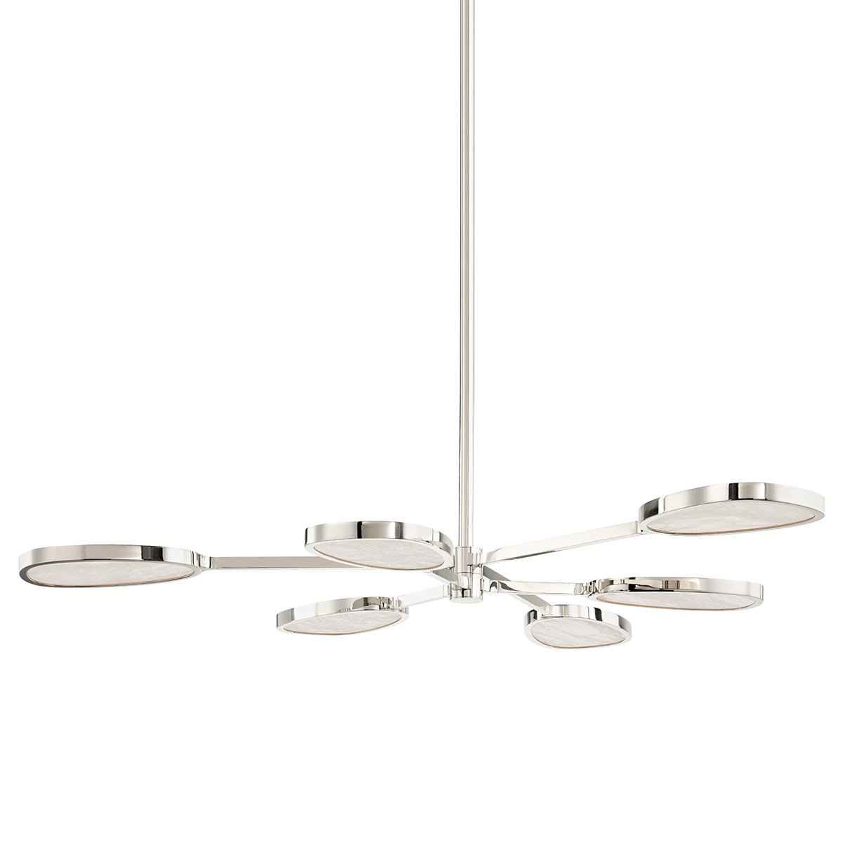 CORBETT LIGHTING, PATRAS CHANDELIER, CHANDELIER LIGHT