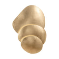 CORBETT LIGHTING, AKEMI WALL SCONCE, WALL SCONCES