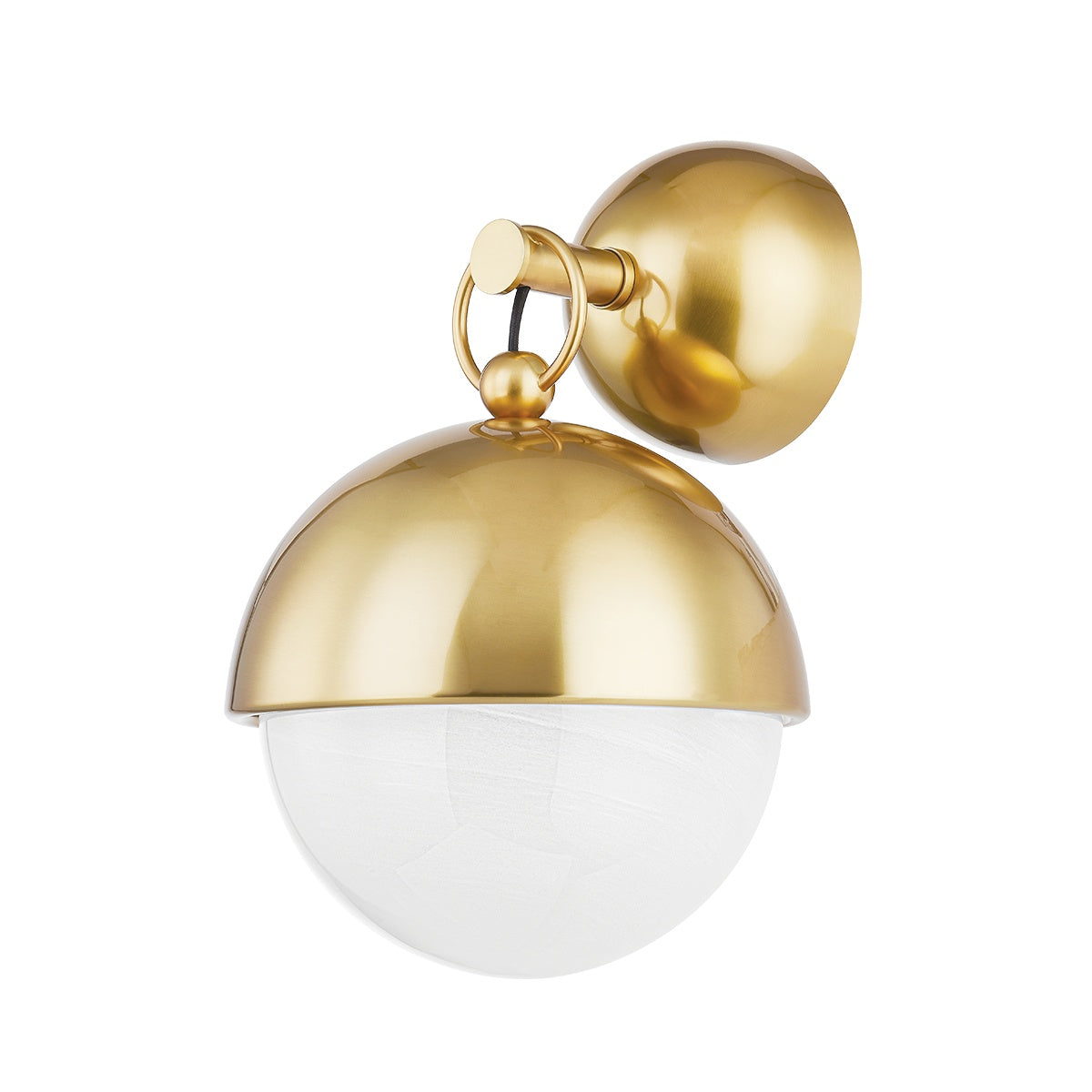 Corbett Lighting, ALTHEA WALL SCONCE, WALL SCONCES