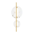 HUDSON VALLEY LIGHTING, CROFT WALL SCONCE, WALL SCONCES