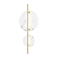 Hudson Valley Lighting, CROFT WALL SCONCE, WALL SCONCES