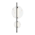 HUDSON VALLEY LIGHTING, CROFT WALL SCONCE, WALL SCONCES