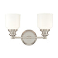 HUDSON VALLEY LIGHTING, WINDHAM BATH AND VANITY, VANITY LIGHT