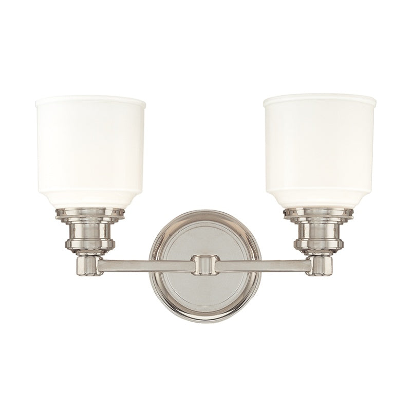 HUDSON VALLEY LIGHTING, WINDHAM BATH AND VANITY, VANITY LIGHT