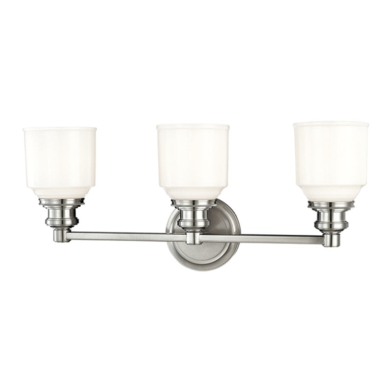 HUDSON VALLEY LIGHTING INC. 3403-SN 1c526cf7-e5e2-4bd2-b6b5-0e27cebec986
