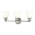 HUDSON VALLEY LIGHTING, WINDHAM BATH AND VANITY, VANITY LIGHT