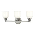 Hudson Valley Lighting, WINDHAM BATH AND VANITY, VANITY LIGHT