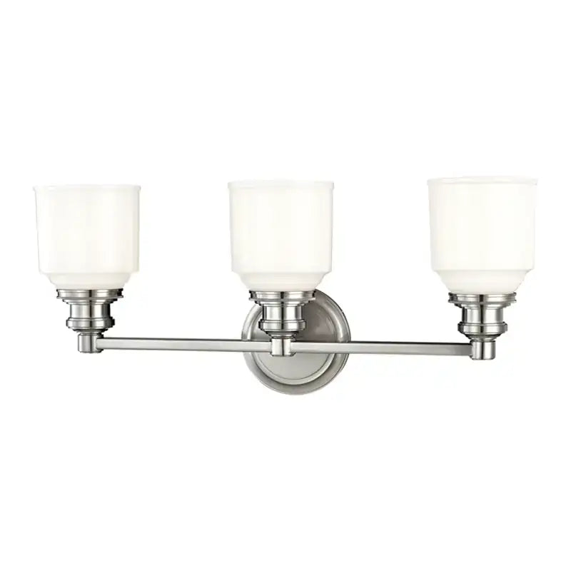 Hudson Valley Lighting, WINDHAM BATH AND VANITY, VANITY LIGHT