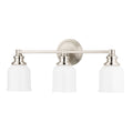 HUDSON VALLEY LIGHTING, WINDHAM BATH AND VANITY, VANITY LIGHT