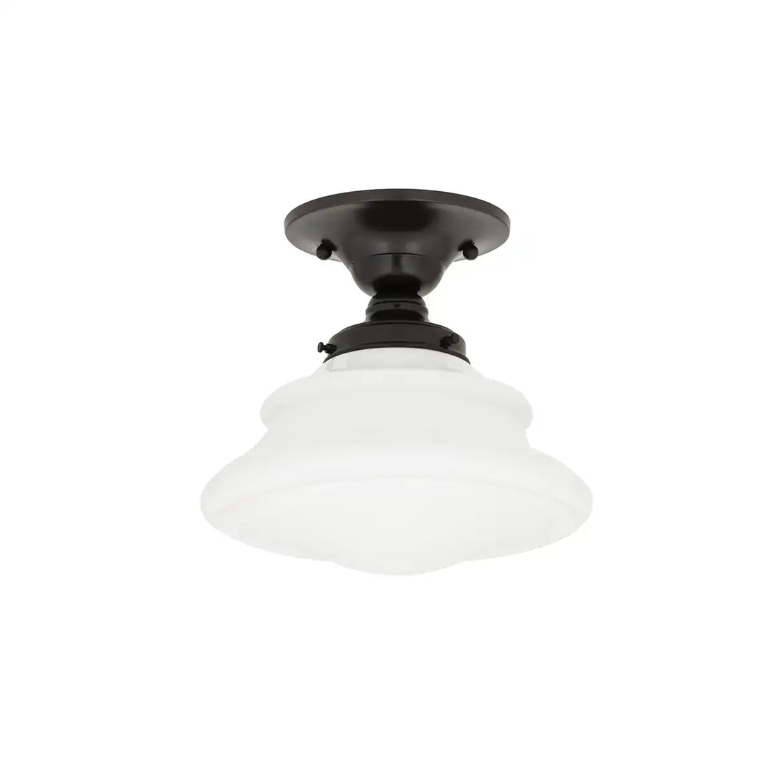 Hudson Valley Lighting, PETERSBURG SEMI FLUSH, SEMI FLUSH MOUNT LIGHT