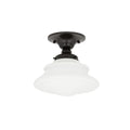 Hudson Valley Lighting, PETERSBURG SEMI FLUSH, SEMI FLUSH MOUNT LIGHT