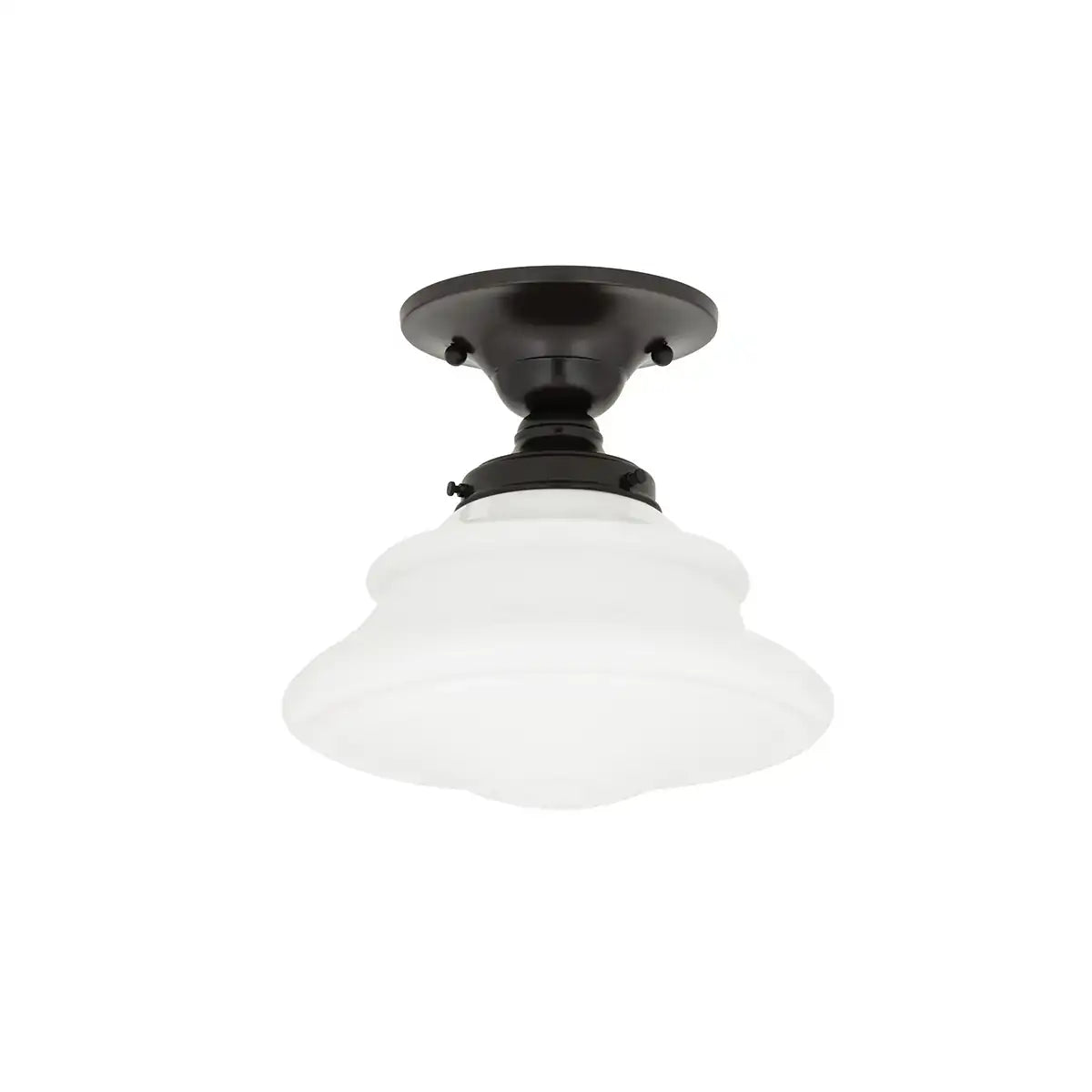 Hudson Valley Lighting, PETERSBURG SEMI FLUSH, SEMI FLUSH MOUNT LIGHT
