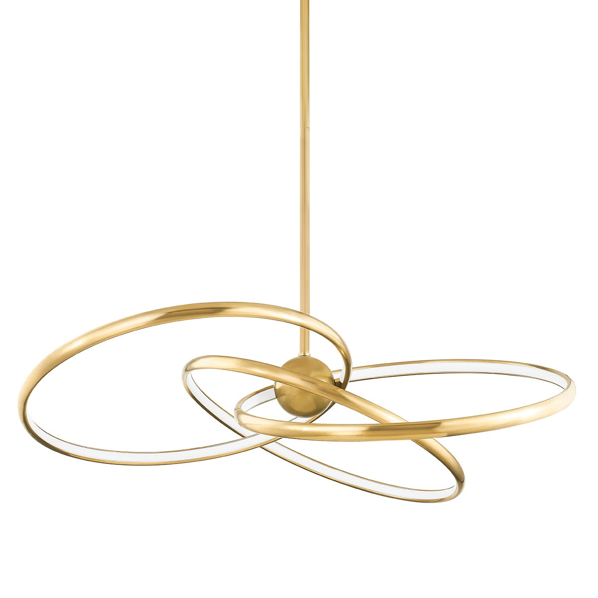 Corbett Lighting, ALULA CHANDELIER, CHANDELIER LIGHT