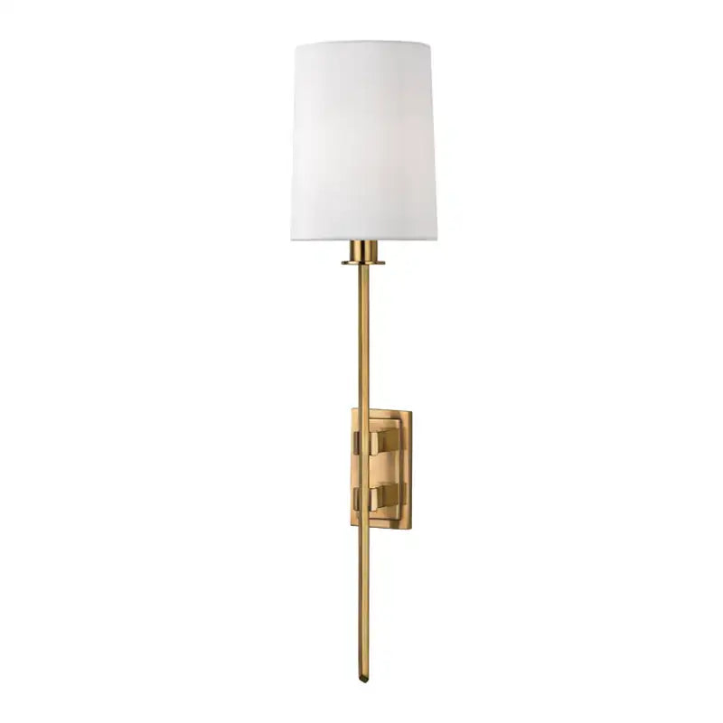 Hudson Valley Lighting, FREDONIA WALL SCONCE, WALL SCONCES