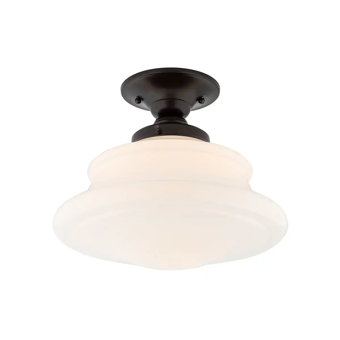 Hudson Valley Lighting, PETERSBURG SEMI FLUSH, SEMI FLUSH MOUNT LIGHT